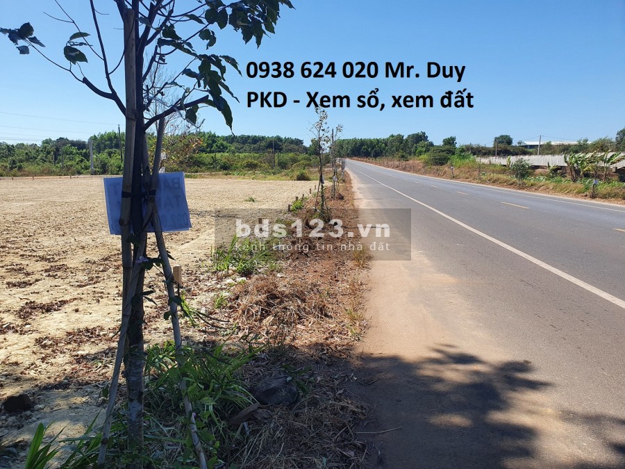 Đất Nền Thổ Cư 2 Mặt Tiền 765 Long Tân Bà Rịa Chỉ Từ 8tr/m2