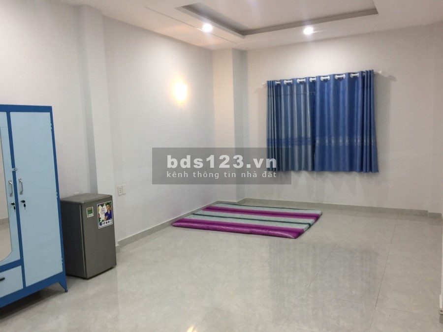 2 phòng ghép 1tr3 Huỳnh Văn Bánh Phú Nhuận