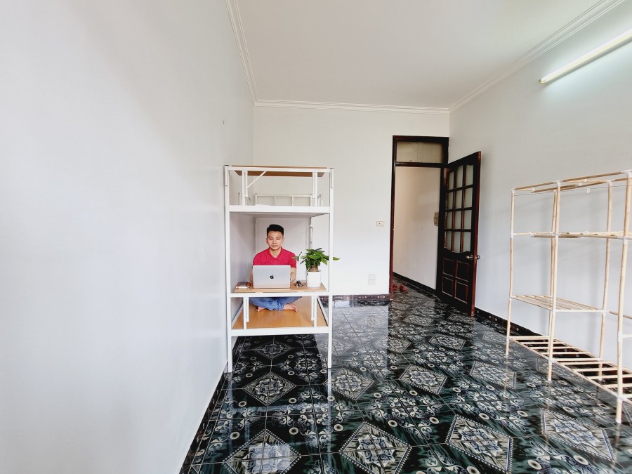 MẶT BẰNG CHO THUÊ 330 BÙI XƯƠNG TRẠCH - THANH XUÂN - HÀ NỘI FREE THÁNG 4/2021