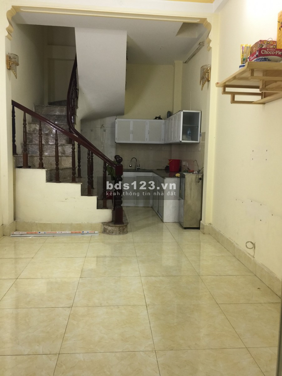 Chính chủ cần bán nhà 37 Ngõ 76 phố Chùa Quỳnh