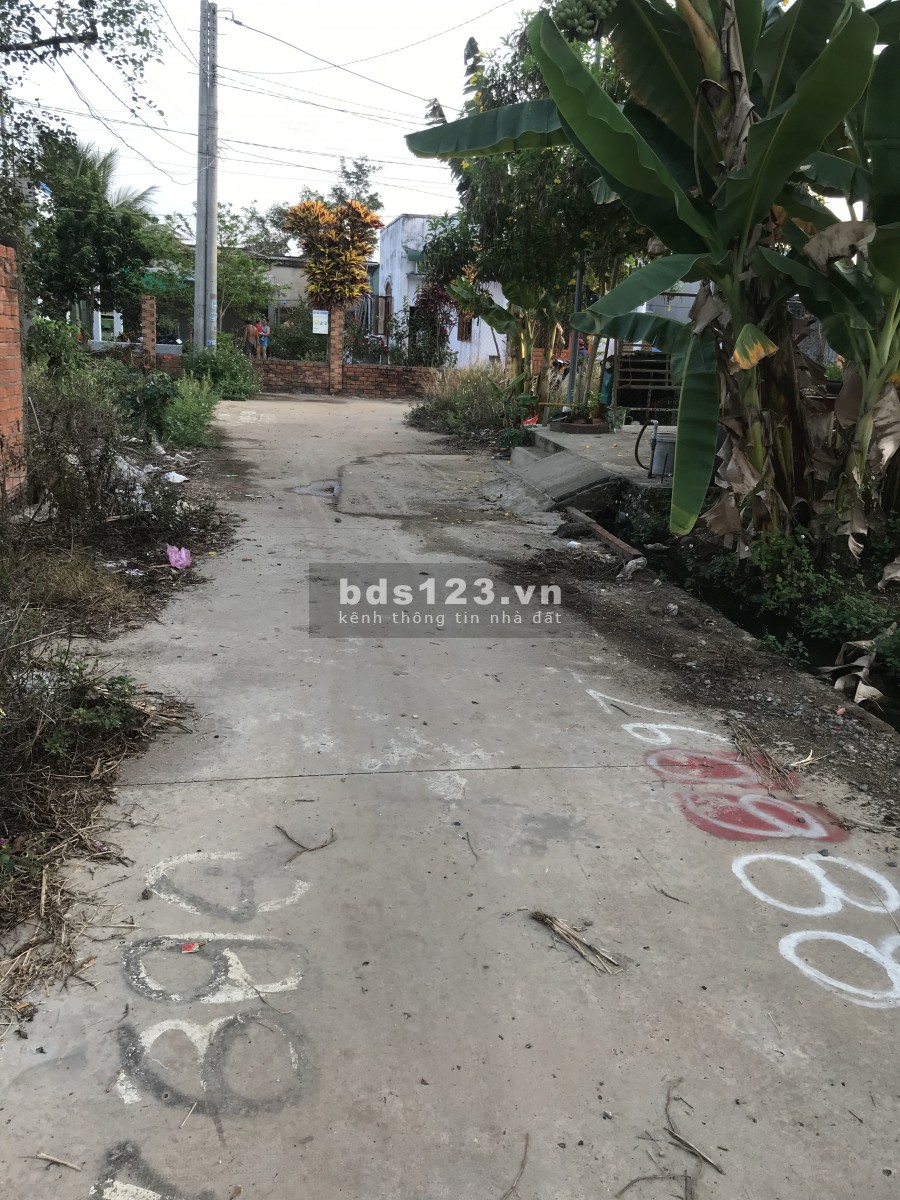 Bán đất thổ cư ở gần ngã ba sông thao đi dô 200m