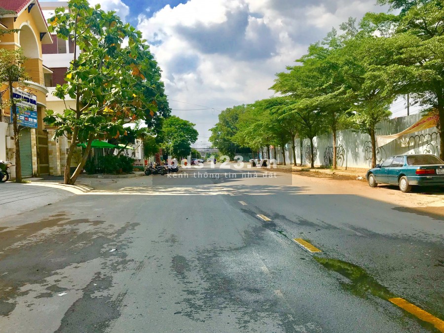 CHO THUÊ VĂN PHÒNG KHU VỰC THẢO ĐIỀN, QUẬN 2