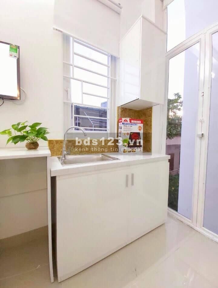 Siêu CHDV 15 Phòng , NGUYỄN TRÃI, P.3, Q.5, 105m2, 5Lầu, Thang Máy, Hiệu Suất Cho Thuê 80Tr/Th, Chỉ 17tỷ5