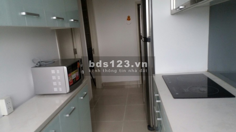 Cần tiền bán gấp căn hộ SGC Nguyễn Cửu Vân, 46/11 Nguyễn Cửu Vân, P.17, BT, 3 tỷ
