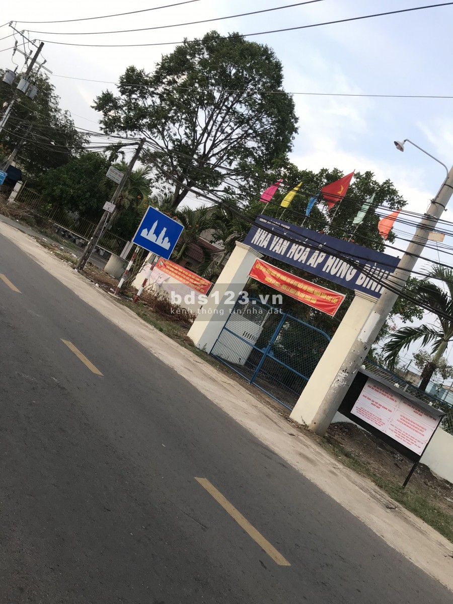 Bán đất thổ cư ở gần ngã ba sông thao đi dô 200m