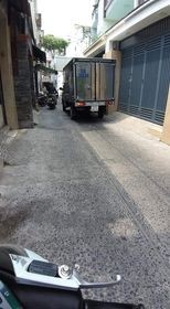 Bán nhà HXH Nguyễn sơn quận Tân Phú sổ hồng riêng 4.1x21m nhỉnh 5tỷ