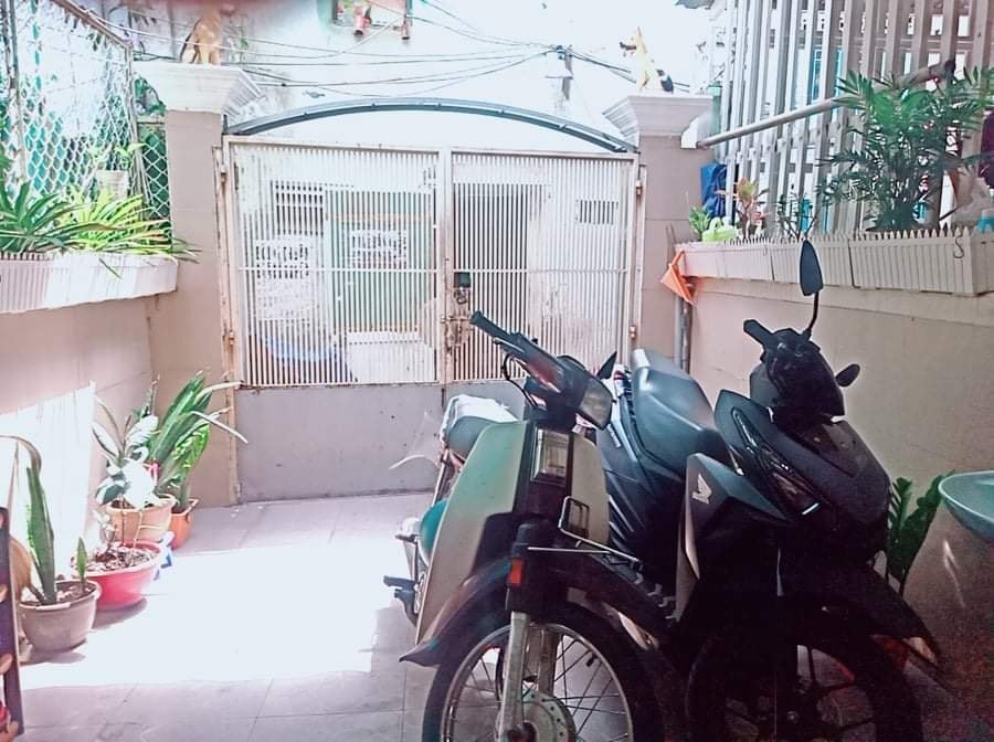 Bán nhà đường Nguyễn Tri Phương P4 Quận 10 46m2 chỉ 5.2 tỷ