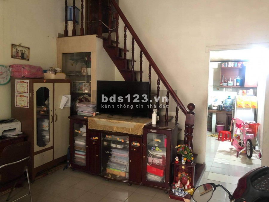 Chỉ 3 tỷ 850,có nhà HXH Tây Thạnh,Tân Phú, 4M*10M