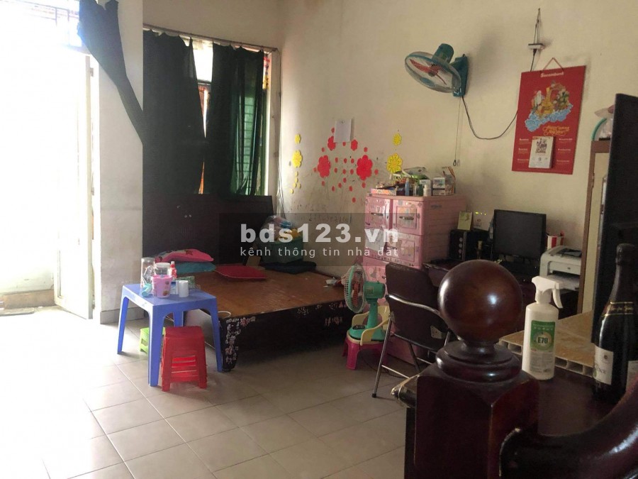 Chỉ 3 tỷ 850,có nhà HXH Tây Thạnh,Tân Phú, 4M*10M