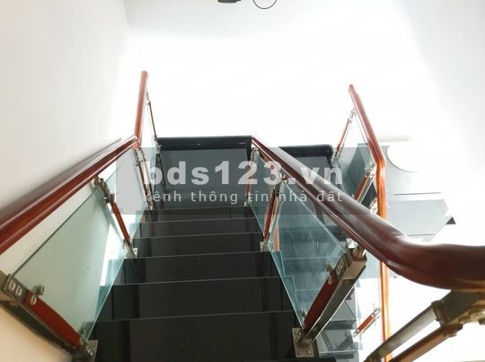 6 tỷ mua được nhà HXH Thoại Ngọc Hầu 1 trệt 1 lầu, 64m không có căn thứ 2.