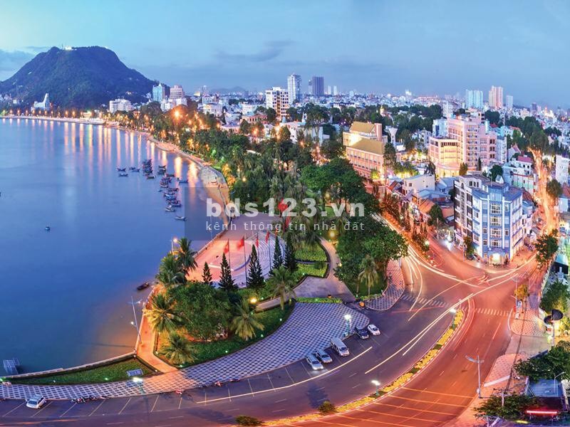 Tôi cần sang gấp lô đất 100m2, Xã Láng Dài, Đất Đỏ , Bà Rịa