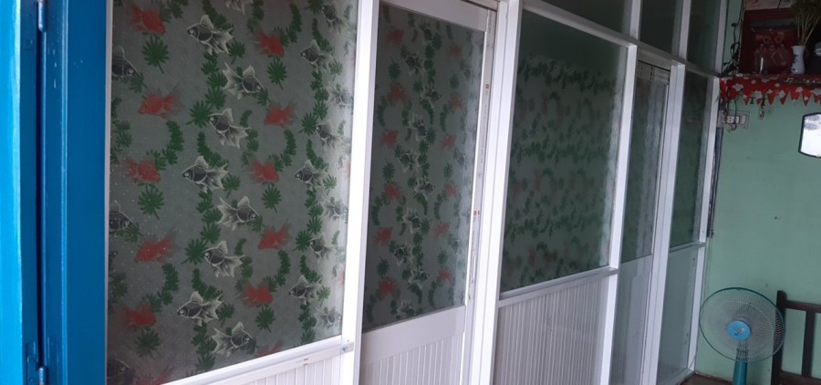 Bán nhà hẻm 1183 Phạm Thế Hiển Phường 5 Quận 8