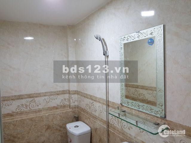 Nhà Nguyên Căn 1 Trệt 1 Lầu Đường Nguyễn Văn Tăng