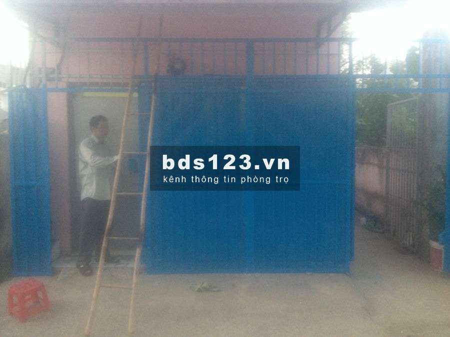 Phòng trọ Q9 mới, an ninh, sạch, đẹp, không chung chủ, giờ tự do