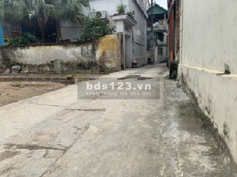 Tôi bán mảnh đất Xuân Phương, sổ đỏ, 50m2, 1.4 tỷ