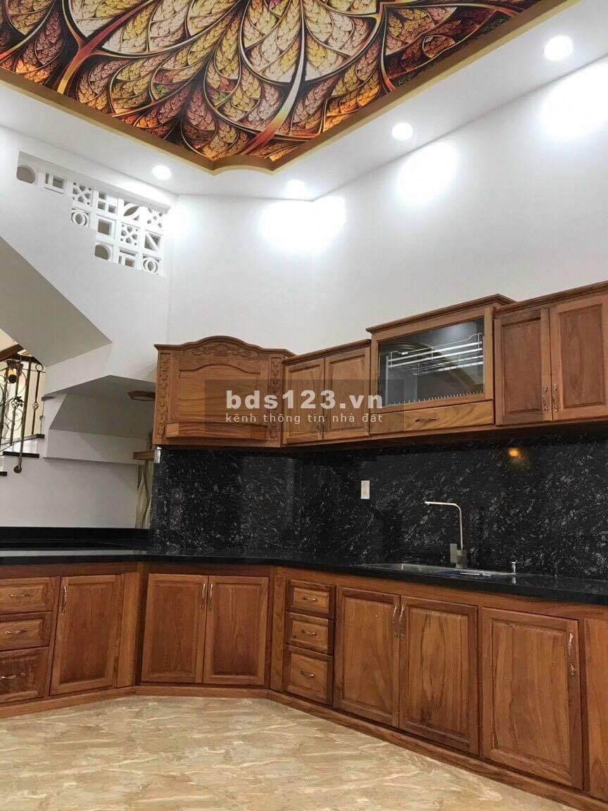 Bán nhà Biệt thự, liền kề KDC Citiland Đường Phan văn trị, phường 10, Quận Gò Vấp, Hồ chí minh