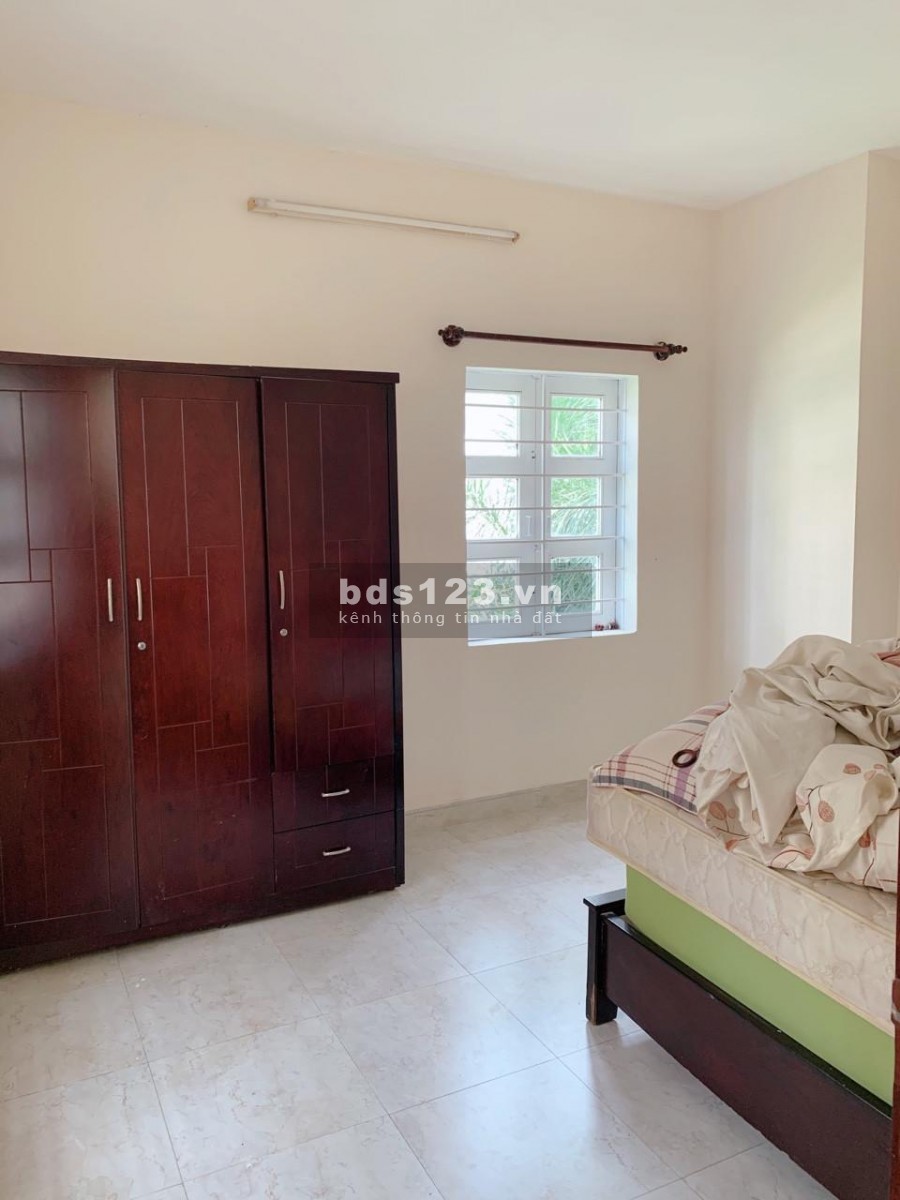 Cho thuê villa 7x20m khu compound Lương Định Của-An Phú trệt 2 lầu 5PN