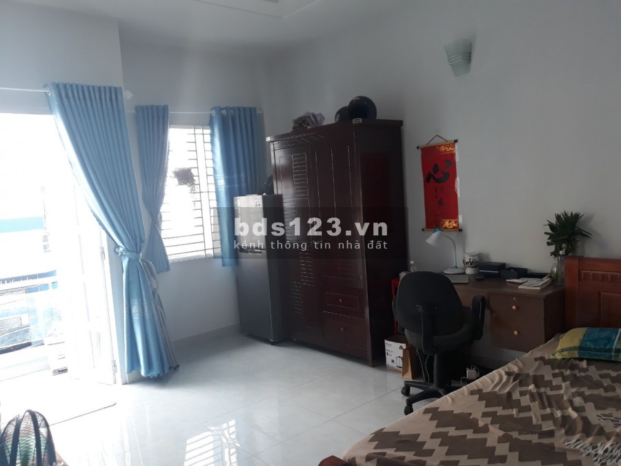 2 phòng ghép 1tr3 Huỳnh Văn Bánh Phú Nhuận