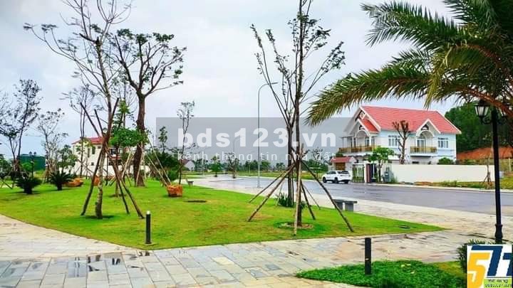 KDC 577 Quảng Ngãi Khu dân cư Sơn Tịnh