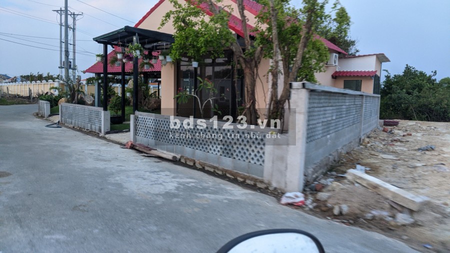 Hàng Nóng Trong Tuần 450m2 đất Đường Ven Biển, Sổ hồng riêng Vĩnh Viễn. LH 0375323301