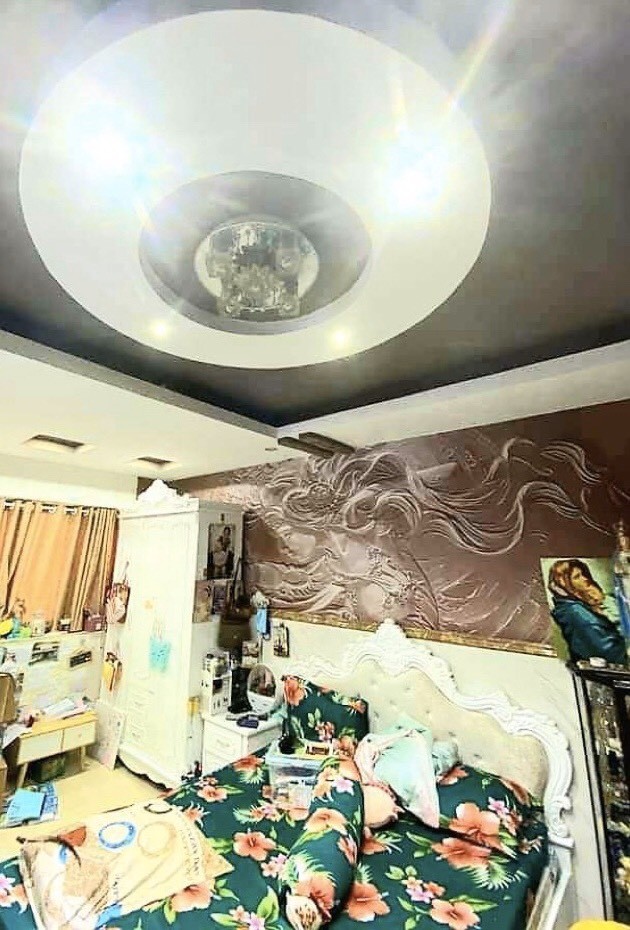 Bán gấp nhà mới đẹp 5 tầng - 40m2 Đường Trần Văn Quang, Tân Bình, chỉ 5 tỷ 450