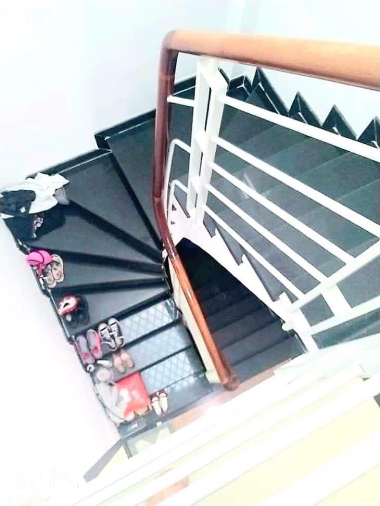 Bán gấp nhà mới đẹp 5 tầng - 40m2 Đường Trần Văn Quang, Tân Bình, chỉ 5 tỷ 450