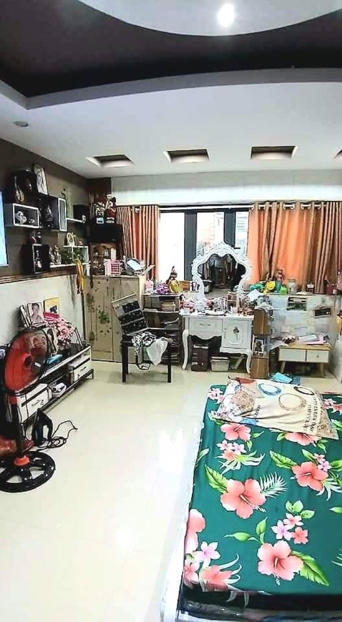 Bán gấp nhà mới đẹp 5 tầng - 40m2 Đường Trần Văn Quang, Tân Bình, chỉ 5 tỷ 450