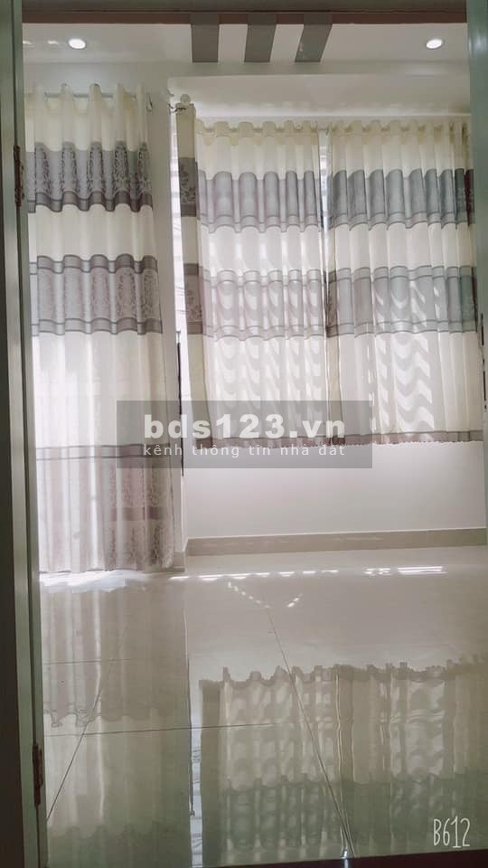 Nhà shr tân kim, cầu ông thình, quốc lộ 50, tp HCM