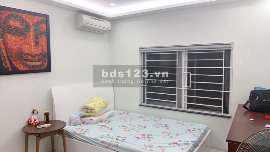 Nhà Hoàng Sa quận 3 dt: 40m2 2 tầng chỉ 3 tỷ 9