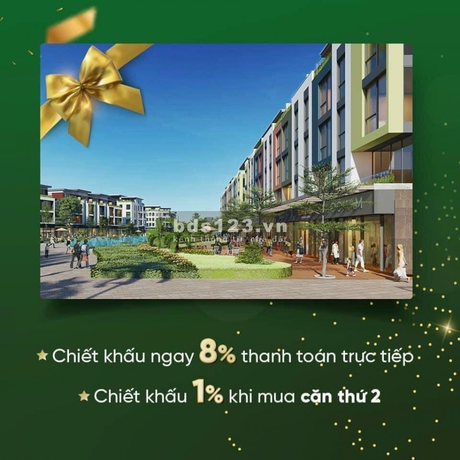 Khu đô thị Meyhomes Capital Phú Quốc sở hữu vĩnh viễn, giá tốt, tiện ích đẳng cấp, đạt chuẩn