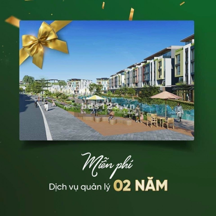 Khu đô thị Meyhomes Capital Phú Quốc sở hữu vĩnh viễn, giá tốt, tiện ích đẳng cấp, đạt chuẩn
