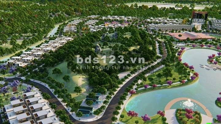 KDC 577 Quảng Ngãi Khu dân cư Sơn Tịnh