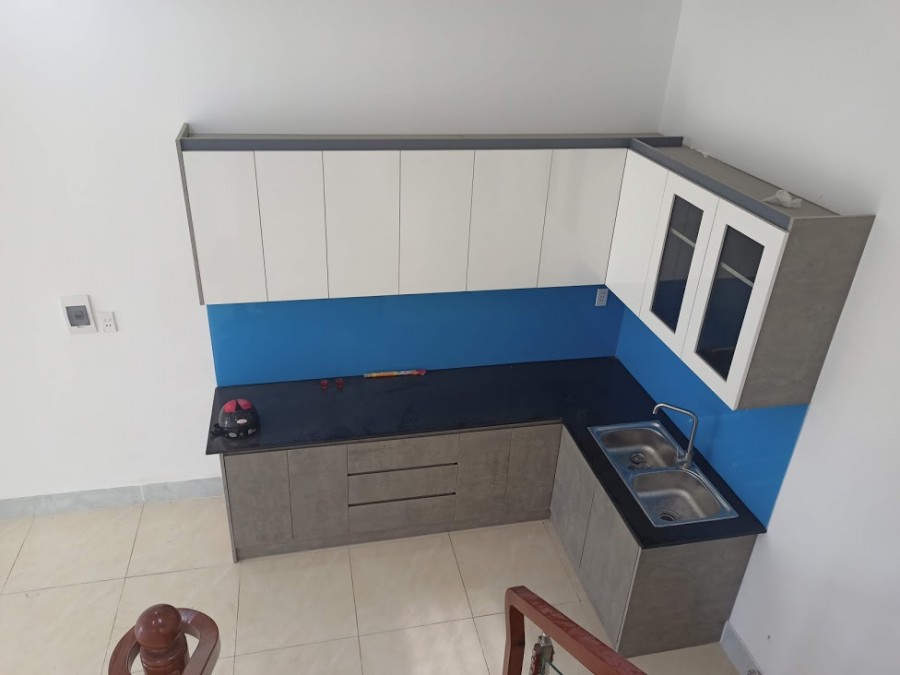 Giảm giá 100tr vì chủ đang cần tiền gấp, Bán nhanh nhà Bửu Hòa 1 lầu đường xe hơi hẻm thông