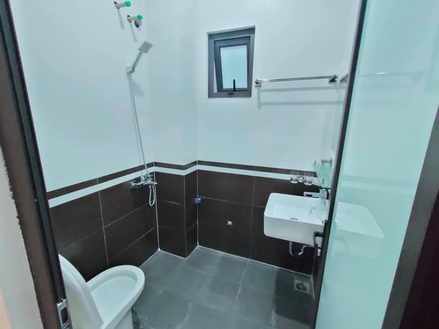Chỉ với 2.85 tỷ có ngay nhà Khâm Thiên Đống Đa, 34m2, 4T, ôtô 30m, ở Ngay , Nội thất long lanh.