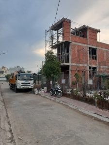 Chính Chủ Cần Bán 2 nền liền kề