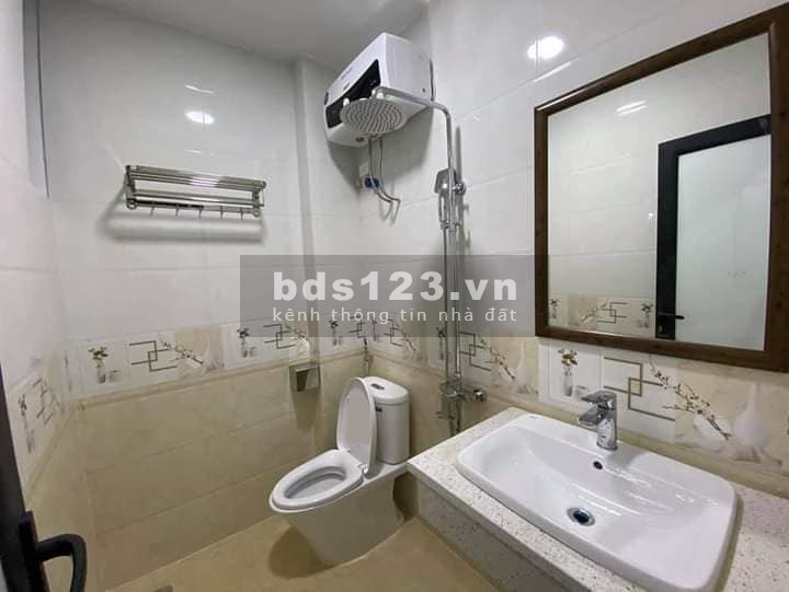 Bán Nhà phân lô khu vực Tôn Thất Tùng, Đống Đa, 40m2 giá 4 tỷ