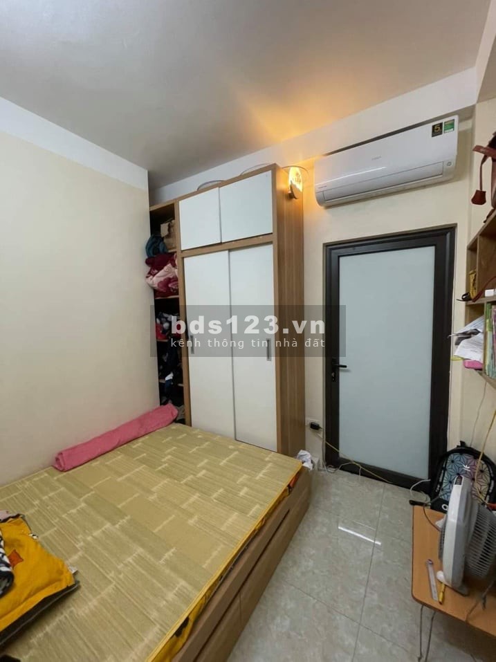 Bán nhà Gốc Đề 21mx4T xây chắc chắn, giá 1.85 tỷ lh 0916010180