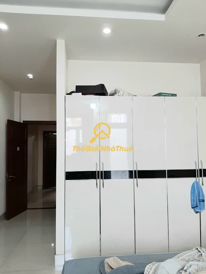 NHÀ HOÀNG VĂN THỤ, PN GẦN WHITE PALACE, 4X20