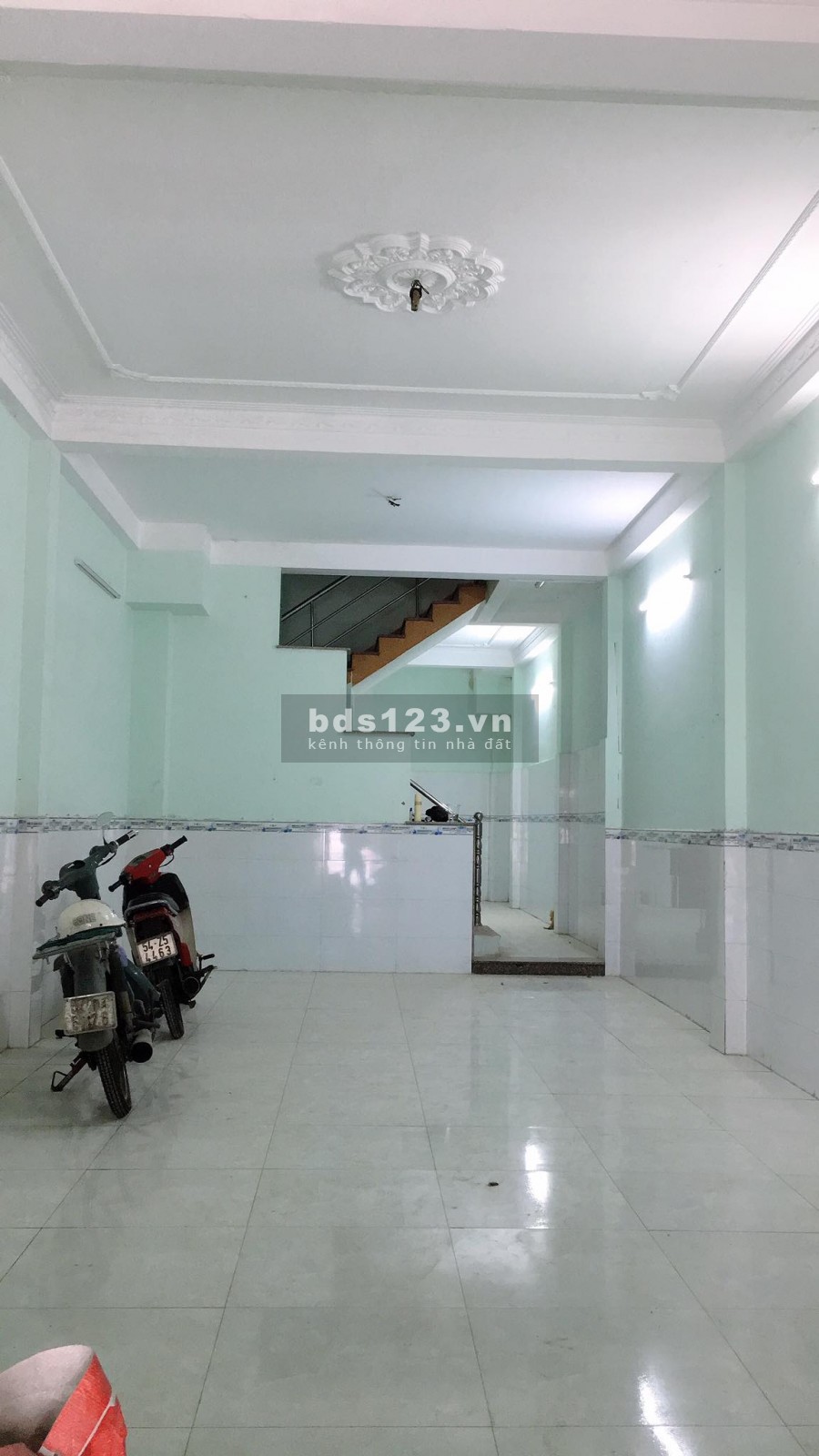 Nhà Mặt Tiền, Tân Hương, Phú Thọ Hoà, Tân Phú 4.2 18 giá 18.5 tỷ