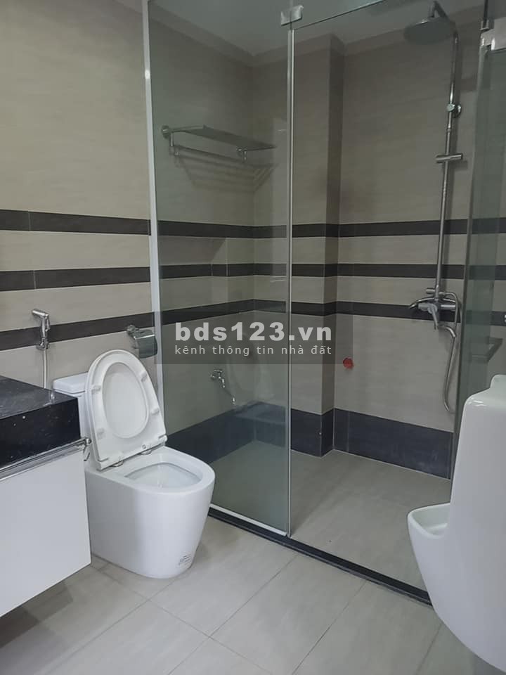 Bán nhà Văn Tiến Dũng 2 thoáng kinh doanh, gara oto, MT6m x 6 tầng giá 8,2 tỷ