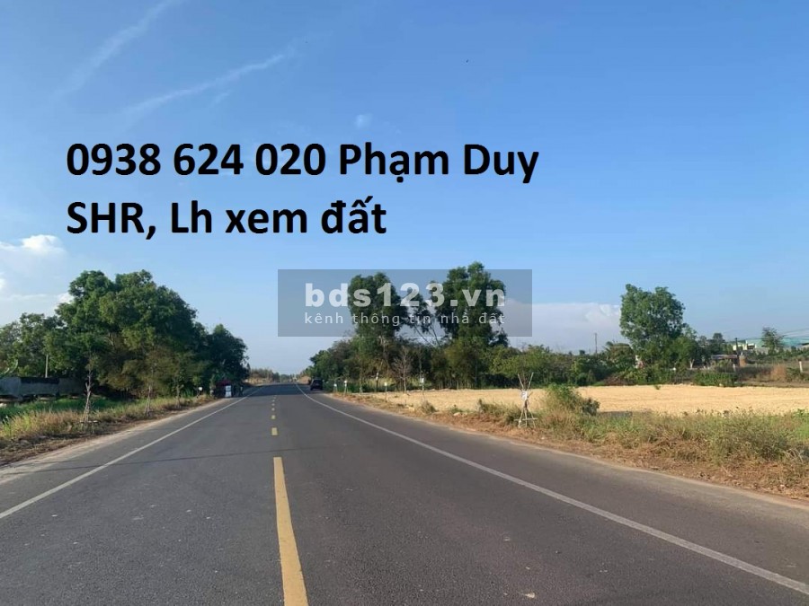 Đất Nền Thổ Cư 2 Mặt Tiền 765 Long Tân Bà Rịa Chỉ Từ 8tr/m2