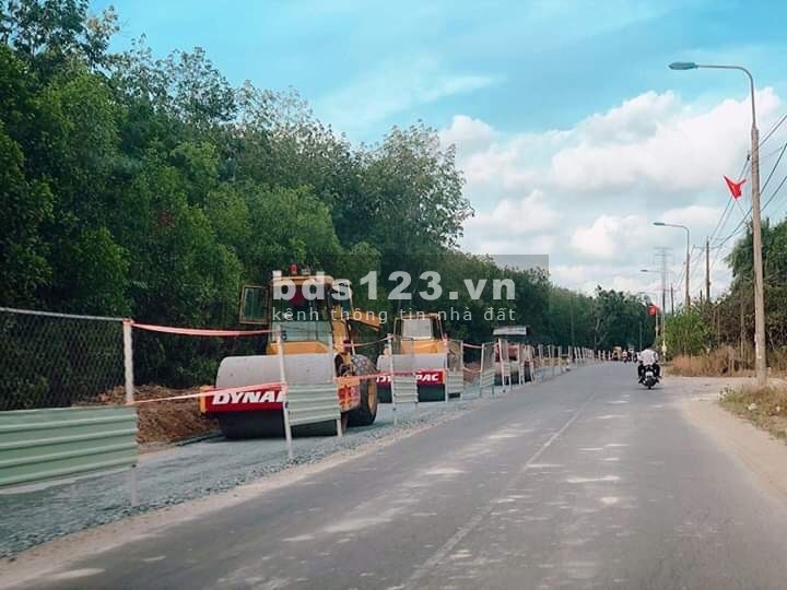 Vị trí đẹp, giá tốt Long Thành, 1020m2, chính chủ