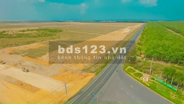 Vị trí đẹp, giá tốt Long Thành, 1020m2, chính chủ