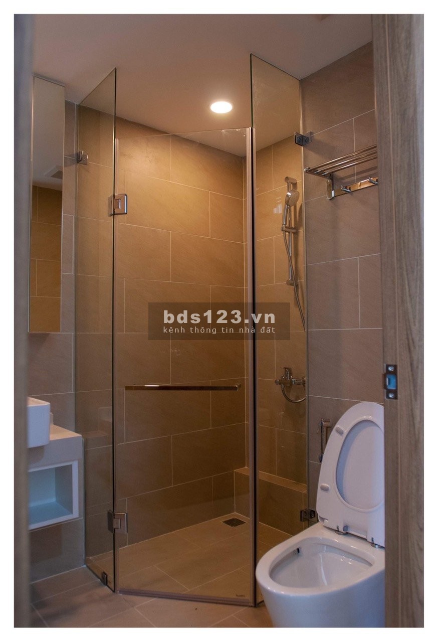 Giá sock! CH River Panorama 2PN 2WC 62m2 view Hồ cảnh quan, giá chốt 2,47tỷ (Bao hết) LH 0374224430