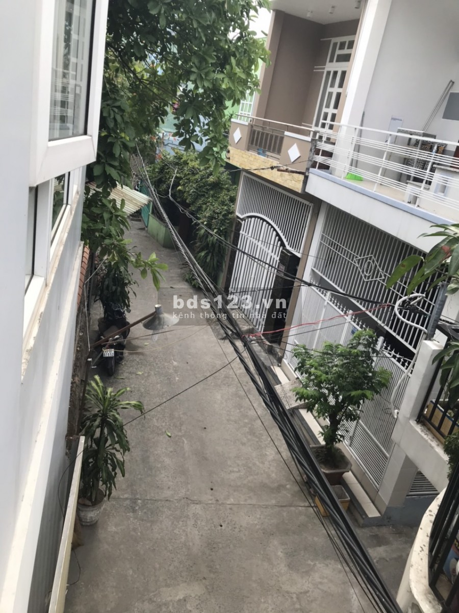 Nhà cho thuê nguyên căn trung tâm giá rẻ