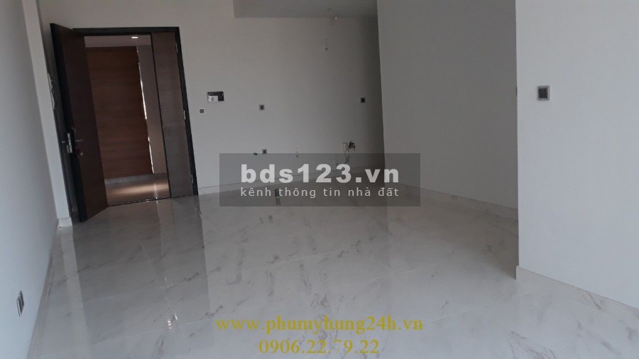Bán Lỗ Căn Hộ Midtown 2 Phòng Ngủ diện tích sử dụng 90m2 giá bán 4,8 tỷ, tiện ích đủ