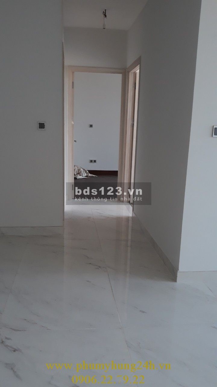 Bán Lỗ Căn Hộ Midtown 2 Phòng Ngủ diện tích sử dụng 90m2 giá bán 4,8 tỷ, tiện ích đủ