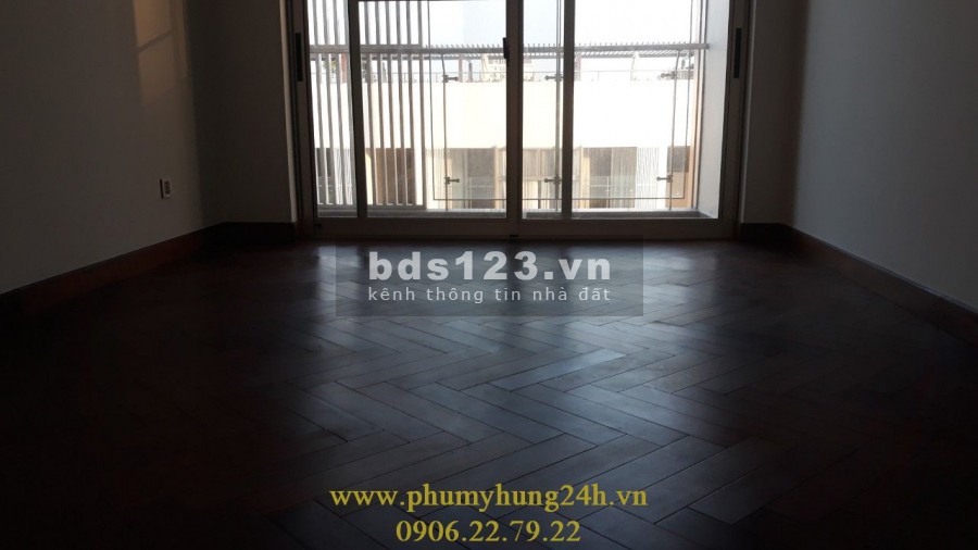 Bán Lỗ Căn Hộ Midtown 2 Phòng Ngủ diện tích sử dụng 90m2 giá bán 4,8 tỷ, tiện ích đủ