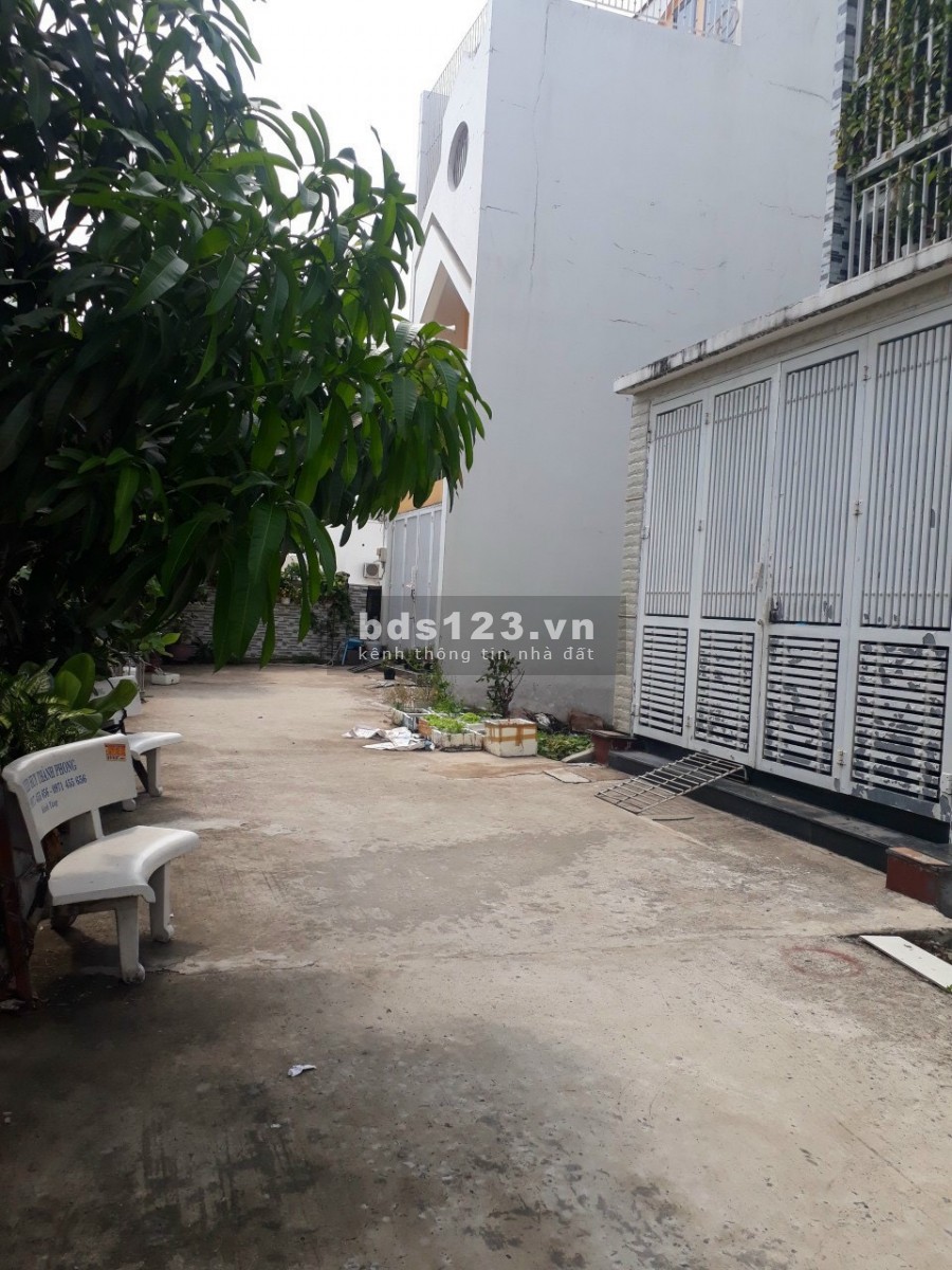 Bán lô đất đẹp đường 36 bến đò Linh Đông TP.Thủ Đức khu ven sông đường ô tô