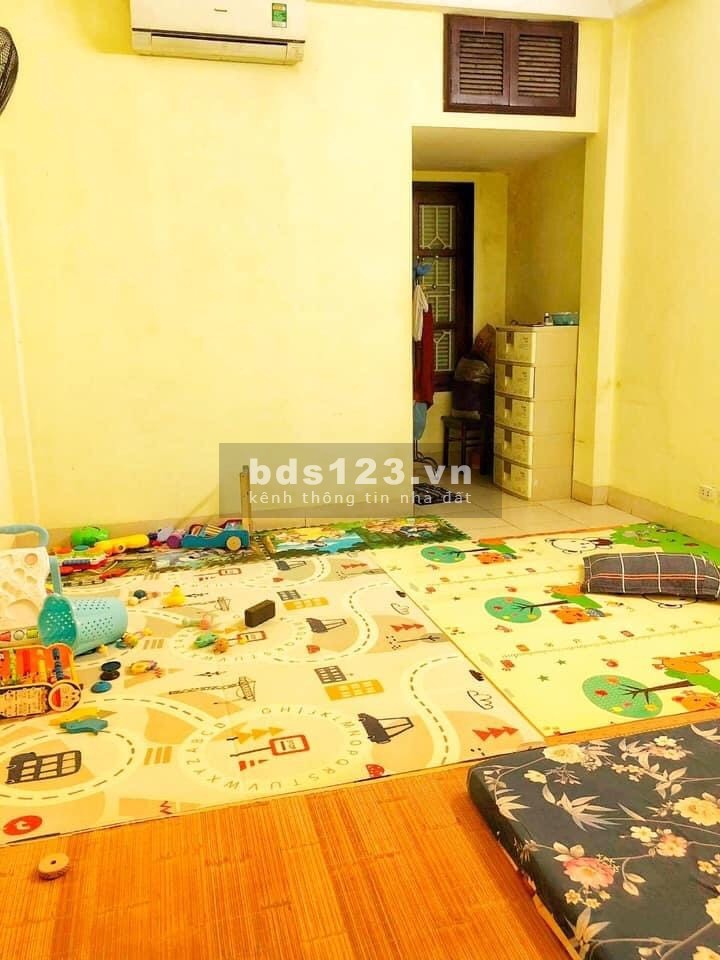bán nhà tại văn hương đống đa hà nội dt 43m2